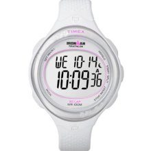 Women's Timex Ironman 30-lap Clear View Watch T5k601