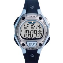 Women's timex ironman sleek 30-lap watch t5e951