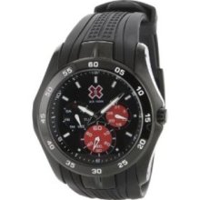 X Games Mens 75408 Analog Multi-Eye Day Date Sport