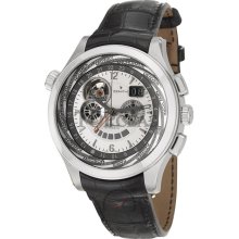 Zenith Class Traveller Open Multicity Steel