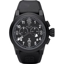 Zodiac ZO8529 Watch ZMX04 Mens - Black Dial