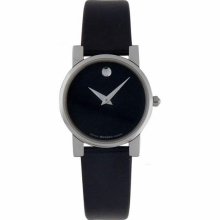 0604231 Museum Moderno Ladies Leather Watch ...