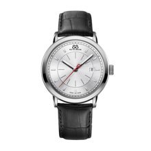 88 Rue Du Rhone Stainless Steel Strap Watch, 42mm