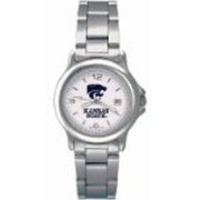 A Kansas State University Watch