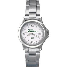 A Marshall University Watch