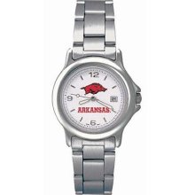 A University Of Arkansas Watch