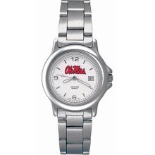 A University Of Mississippi Watch