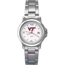 A Virginia Tech University Watch