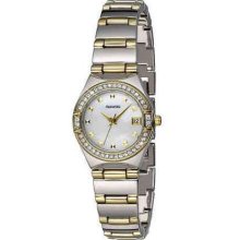 Accurist Ladies' LB1661P Watch