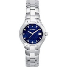 Accutron Women's Killington Bracelet Watch #26M13