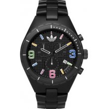 Adidas Adh2519 Cambridge Black Multi Watch Â£80