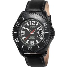 Akribos XXIV Men's Explorer Swiss Quartz Utility Sport Watch