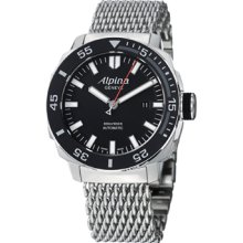 Alpina Extreme Sailing Automatic Watch