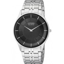 AR3010-65E (AR3010-57E) - Citizen Eco-Drive Sapphire Stiletto Watch