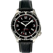 Archimede SportTaucher Automatic Dive Watch UA8974-A1.1