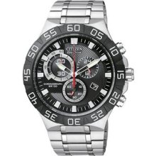 AT2090-51E Mens Citizen Watch Eco Drive