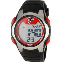 Atlanta Falcons Nfl Mens Digital Watch Training Camp Series