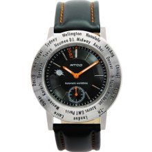 Atop Wwb-1 Wwb Mens Watch