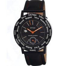 Atop Wwb-5 Wwb Mens Watch