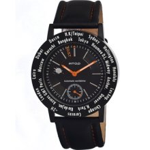 ATop Wwb Men's Watch