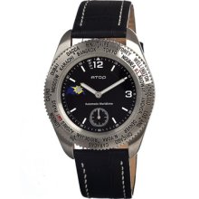 ATop Wws Men's Watch