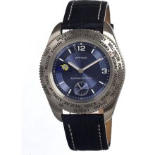 ATop Wws Men's Watch Primary Color