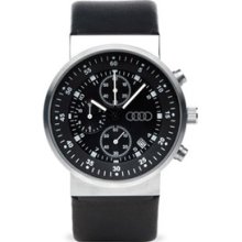 Audi Men's Chronograph