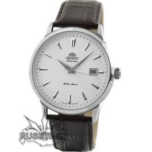 Automatic Classic Watch Orient Fer27007w0 Us