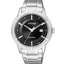 AW1080-51E - Citizen Eco-Drive WR 50m Elegant Calendar Date Watch