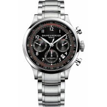 Baume & Mercier Capeland Chronograph 42mm 10062