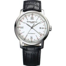 Baume & Mercier Classima Executives XL Men's Watch - MOA08462