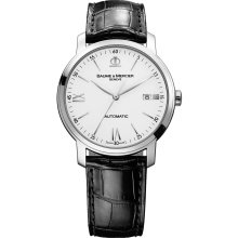 Baume & Mercier Classima Executives Automatic 8592