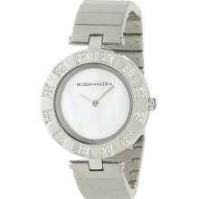 BCBG Womens Crystal BG8248 Watch