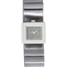 BCBG Womens Petite Plisse BG6341 Watch