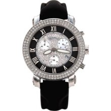 Benny & Co 2.9 Ice Dial Black