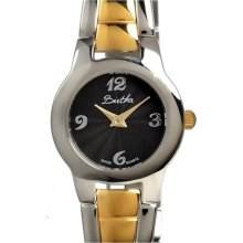 Bertha Br801 Elsie Ladies Watch ...