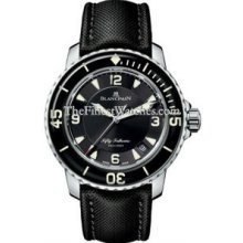 Blancpain 50 Fathoms 5015-1130-52