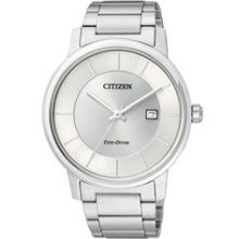 BM6750-59A - Citizen Eco-Drive Sapphire 100m Mens Watch