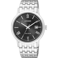 BM6770-51E - Citizen Eco-Drive Sapphire 100m Mens Watch