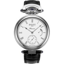 Bovet Amadeo Fleurier 43mm Gold af43002