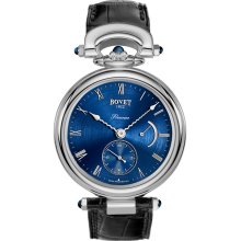 Bovet Amadeo Fleurier 43mm Steel as43004