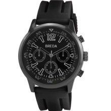 Breda Men's Oliver Watch