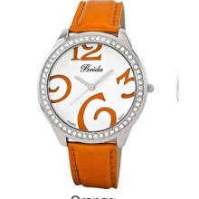 Breda Women's Tierney Watch Color