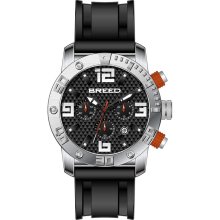 Breed 1104 Agent Mens Watch