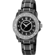 Breil Ladies Mantalite TW0987 Watch