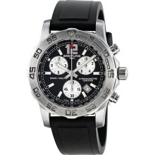 Breitling A7338710-BB49 Chronograph SuperQuartz Watch