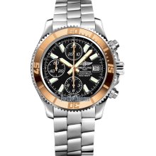 Breitling Aeromarine SuperOcean Chronograph II C1334112/BA84 SS