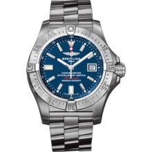 Breitling Avenger Seawolf A1733010/C801