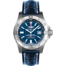 Breitling Avenger Seawolf a1733010/c801-3ct