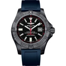 Breitling Avenger Seawolf Blacksteel M1733010/BB45/143S/M20DSA.2